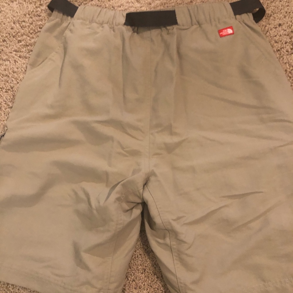Men’s Nylon shorts